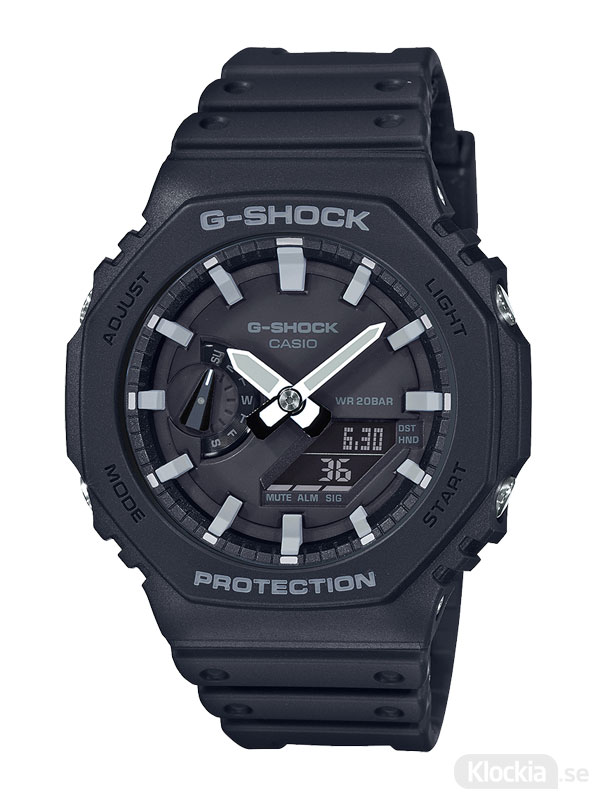 CASIO G-Shock Octagon Series