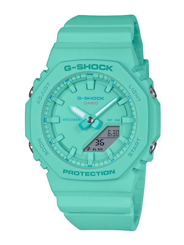 CASIO G-Shock Octagon Series 40mm