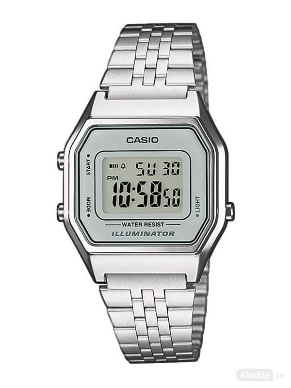 CASIO Vintage Iconic