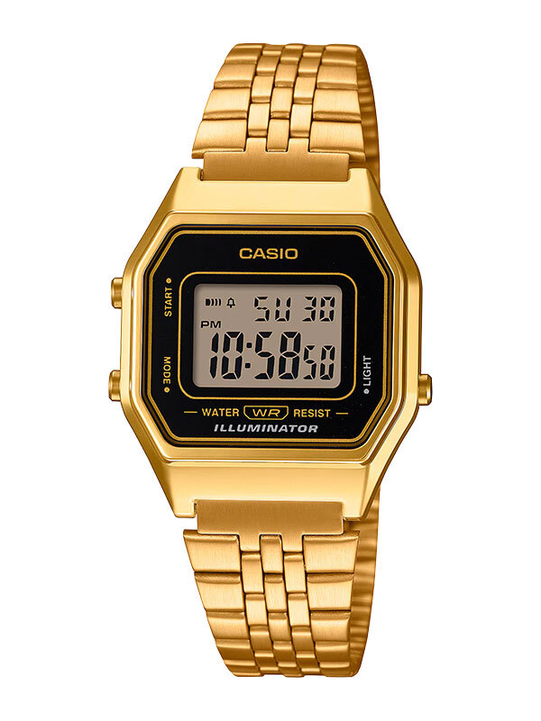 CASIO Vintage 29mm