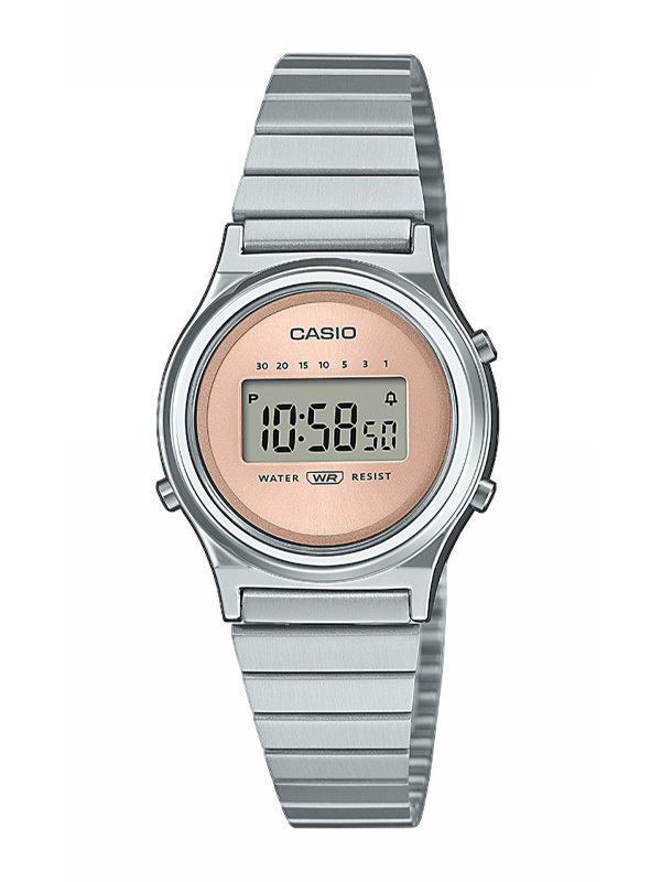 CASIO Vintage Mini 26mm