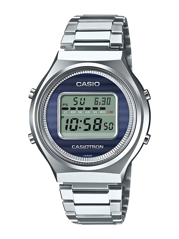 CASIO Casiotron Limited Edition