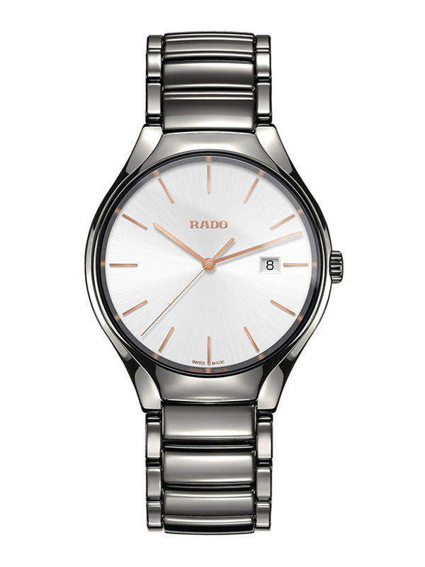 RADO True Quartz 40mm