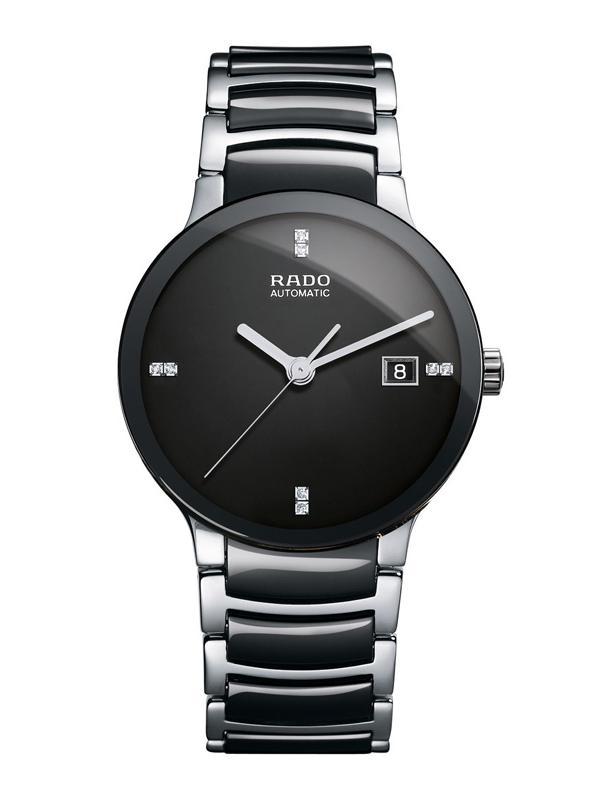 Rado Centrix Automatic Diamonds R30941702 - Damklocka