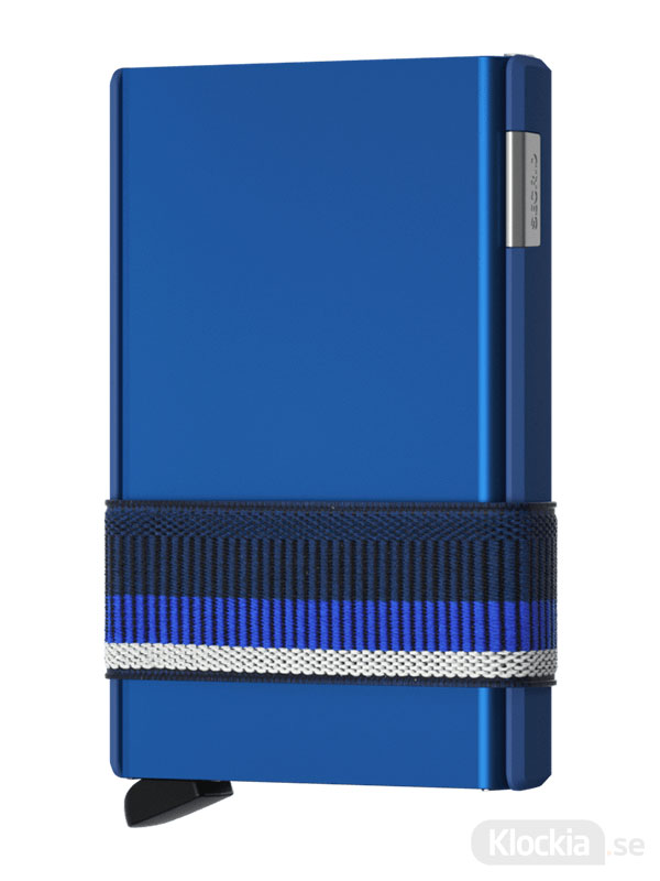 SECRID Cardslide Blue/Blue CS-Blue