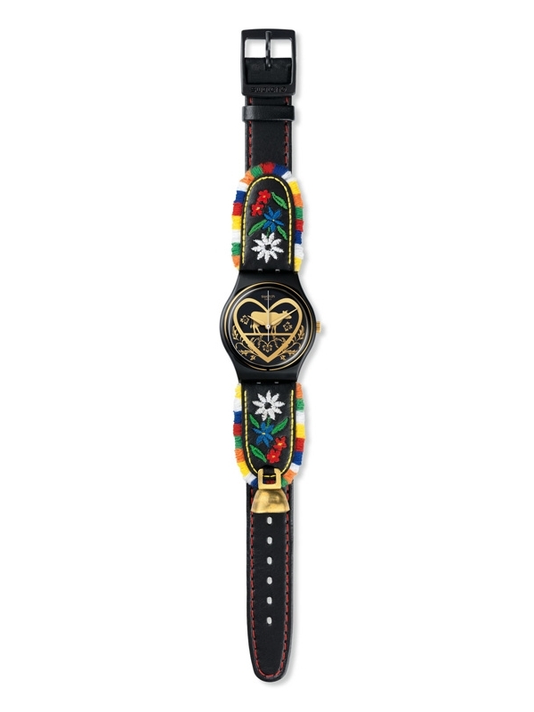 SWATCH Die Glocke