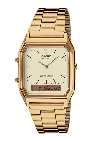 CASIO Vintage