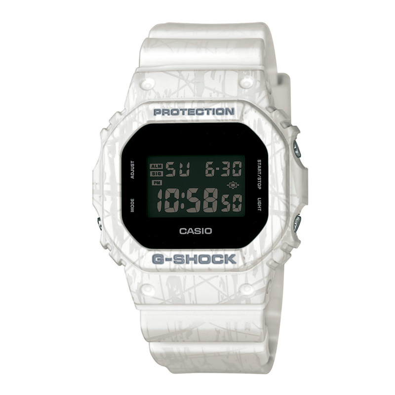 fossil q ftw4016 explorist hr braun