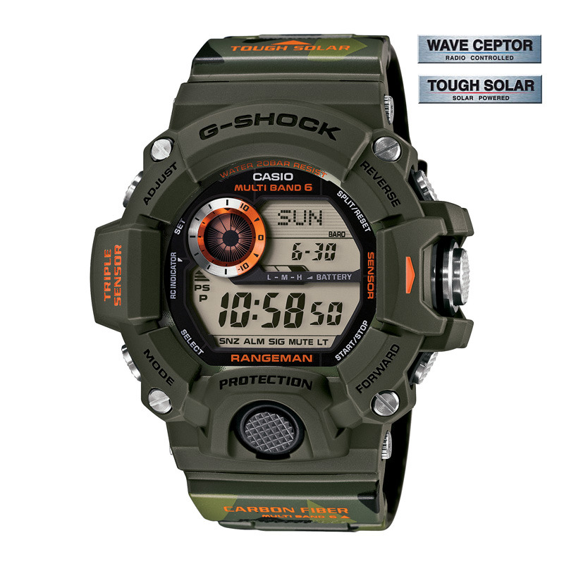 g shock 9400 3er