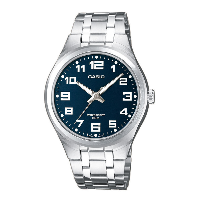 CASIO Collection*