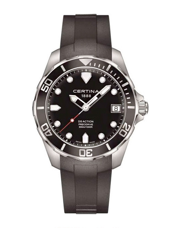 CERTINA DS Action