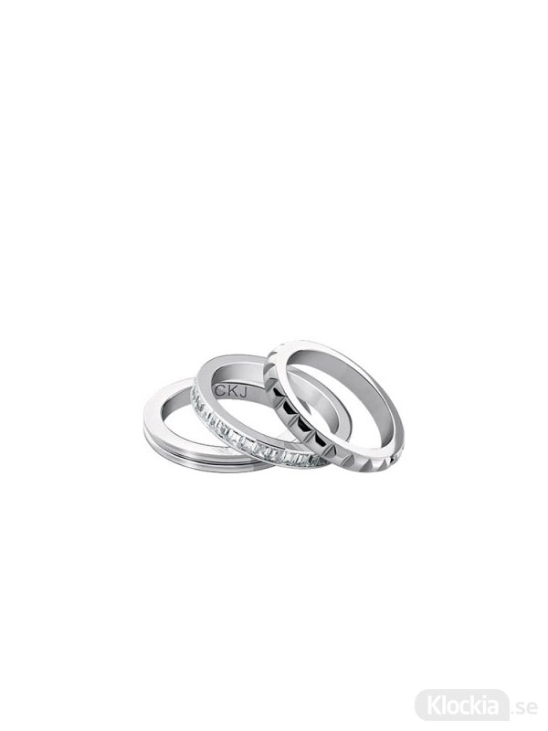 Calvin Klein Astound Ring 15mm KJ81WR050105
