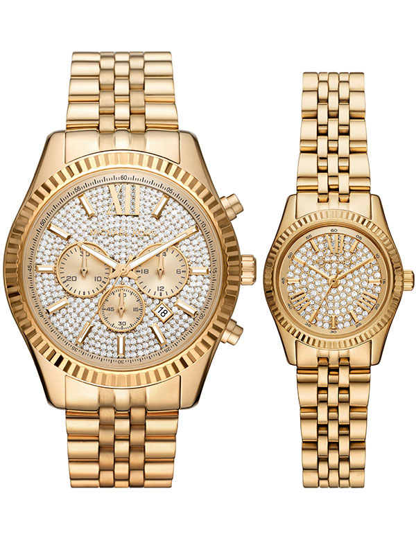 Michael Kors Lexington Gift Set