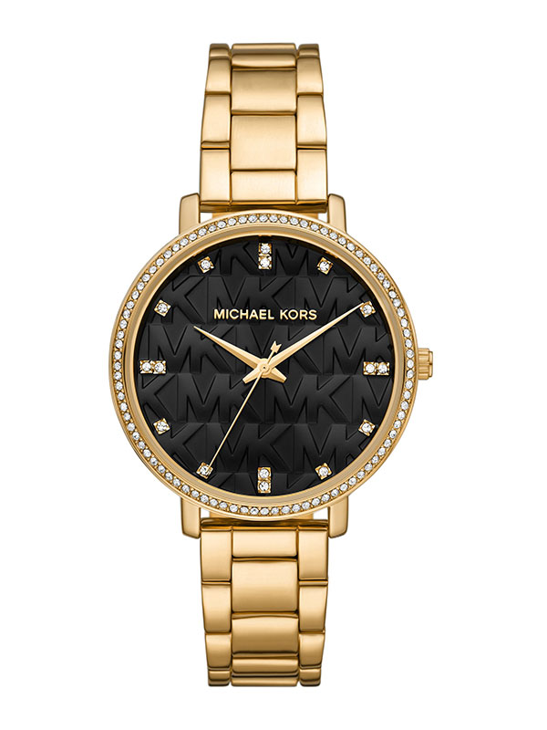 Michael Kors Pyper MK4593 - Damklocka