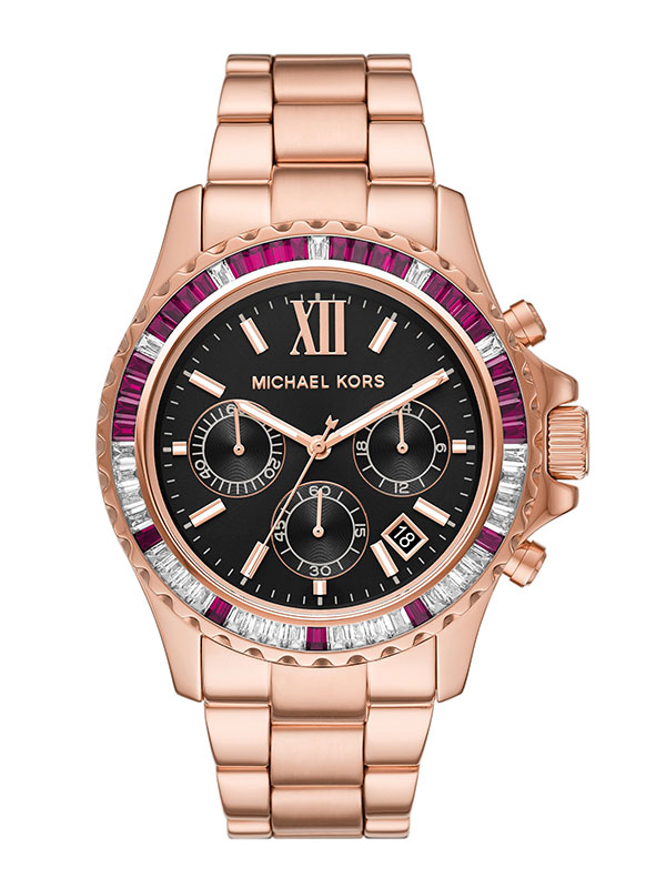 Michael Kors Everest Chronograph 42mm