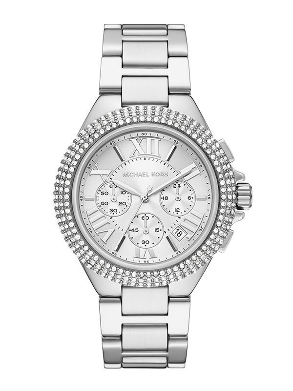Michael Kors Camille Chronograph 43mm