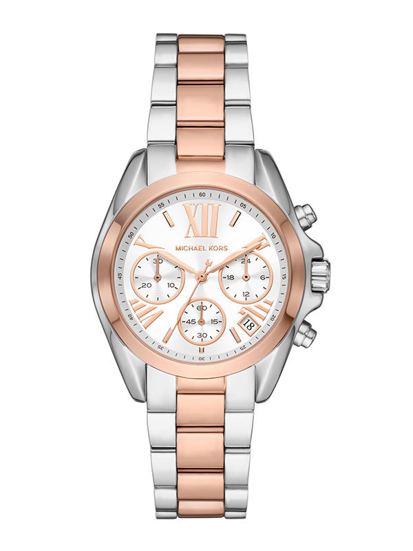 Michael Kors Bradshaw Chronograph 36mm