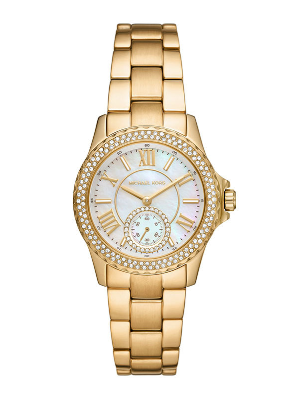 Michael Kors Everest 33mm