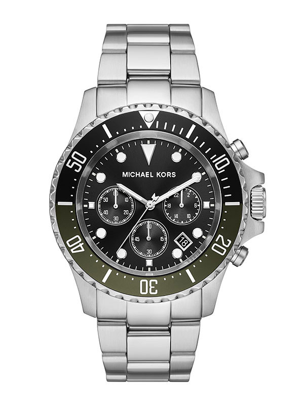 Michael Kors Everest Chronograph 45mm