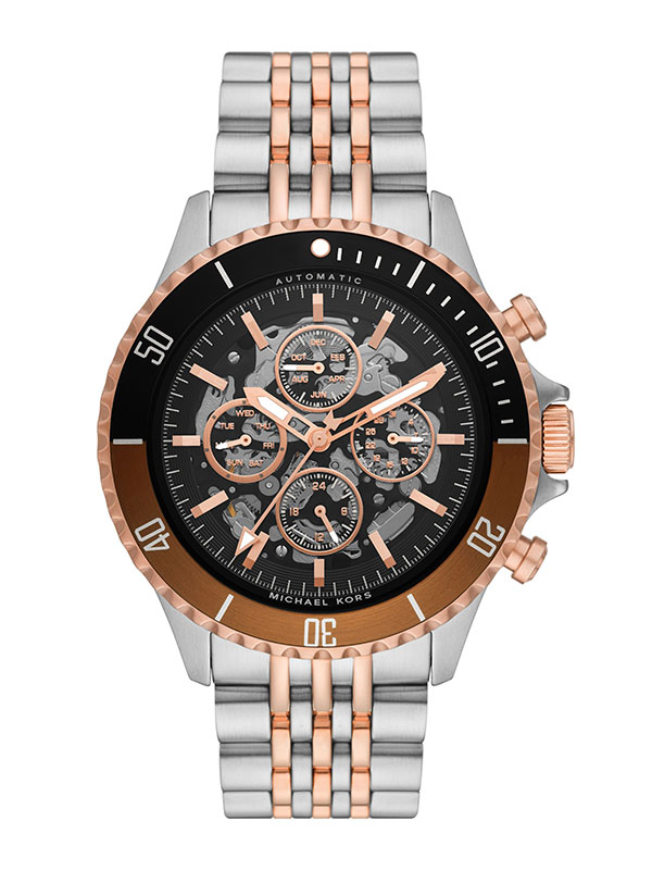 Klockia  Michael Kors klocka