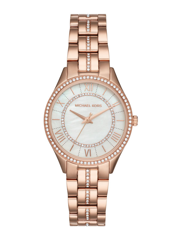 Michael Kors Lauryn 33mm