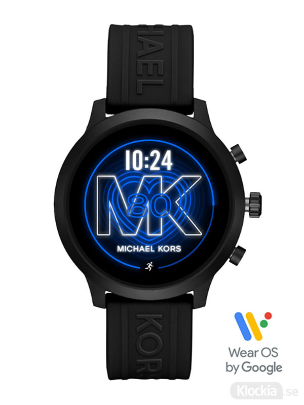 Michael Kors MKGO Access Smartwatch Gen. 4S MKT5072