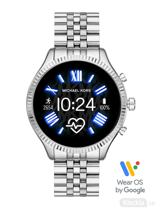 Michael Kors Lexington Access Smartwatch Gen. 5 MKT5077