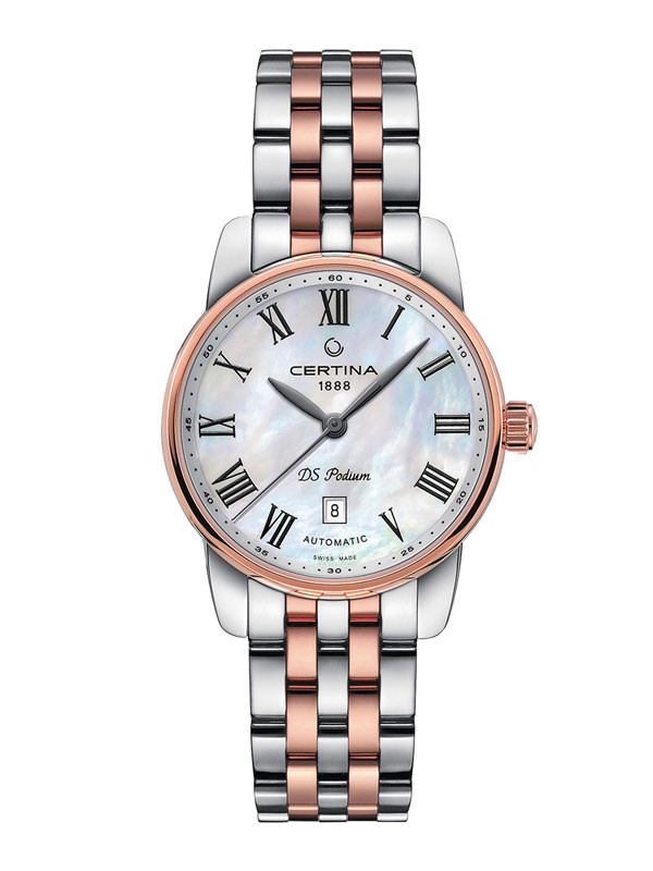 CERTINA DS Podium Lady Automatic 29mm