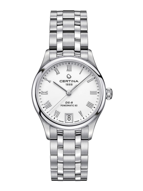 CERTINA DS-8 Lady Powermatic 80 32mm