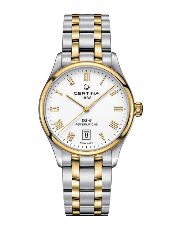 CERTINA DS-8 Powermatic 80