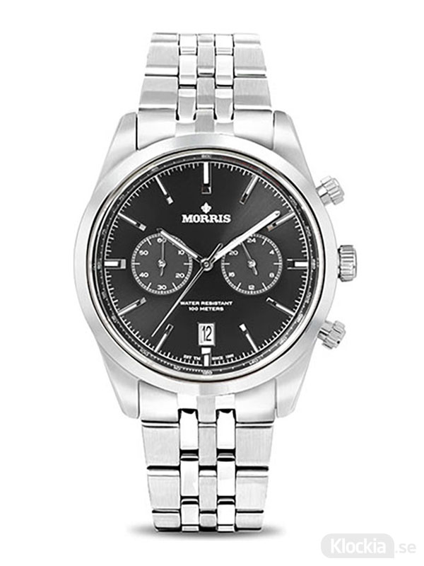 MORRIS Jamie Chronograph