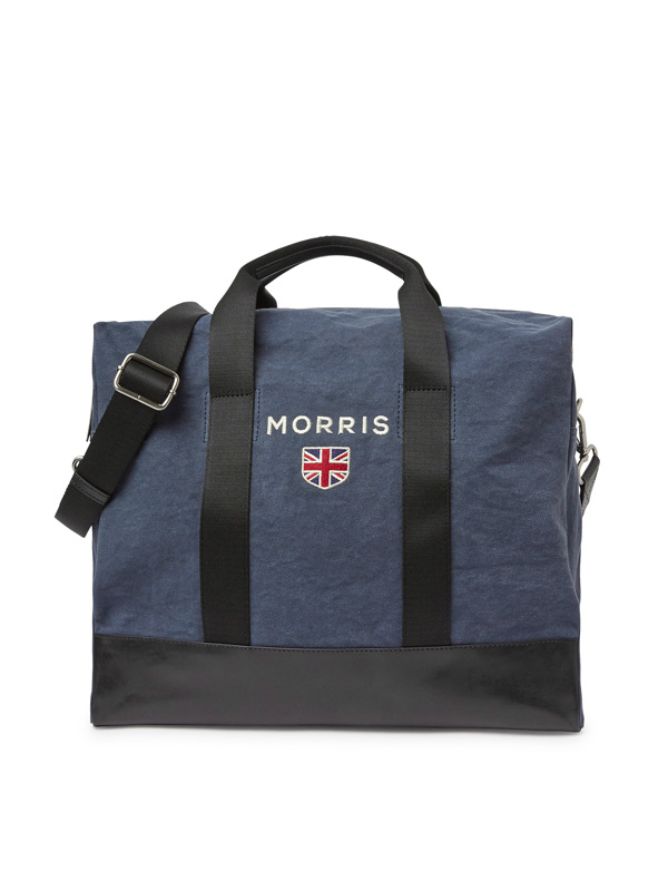 Morris Watson Weekend Bag 45181