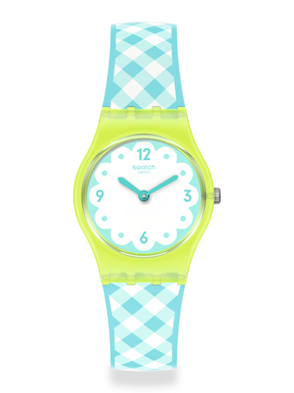SWATCH Picmika