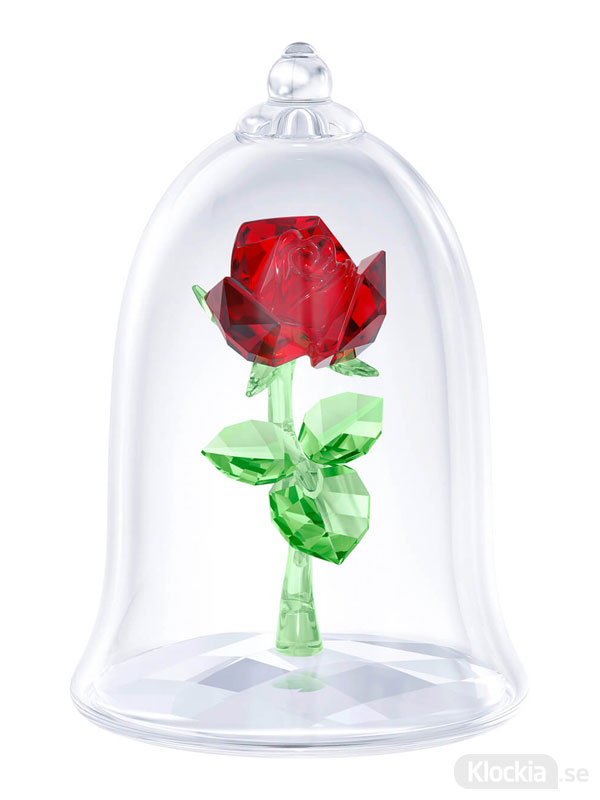 Swarovski Enchanted Rose 5230478