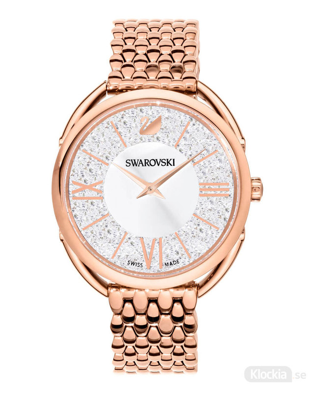 Swarovski Crystalline