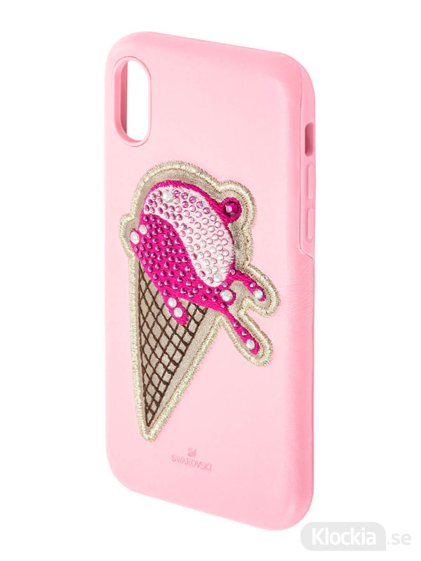 Swarovski No Regrets Ice Cream iPhone® X/XS case 5452596