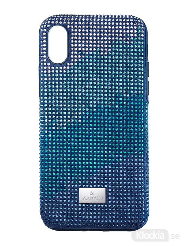 Swarovski Smartphone Case with Bumper, iPhone® XS Max 5533972