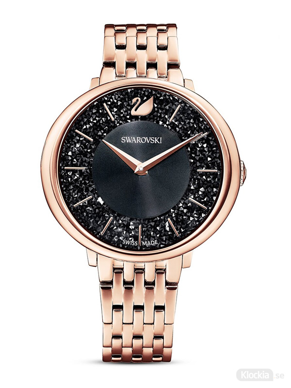 Swarovski Crystalline Chic