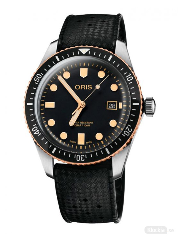 ORIS Divers Sixty-Five 42mm