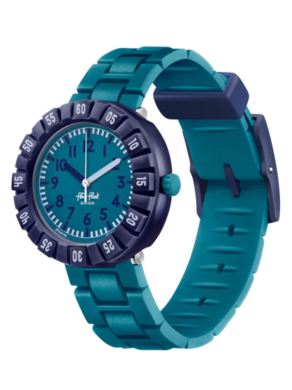 Flik Flak Level Teal