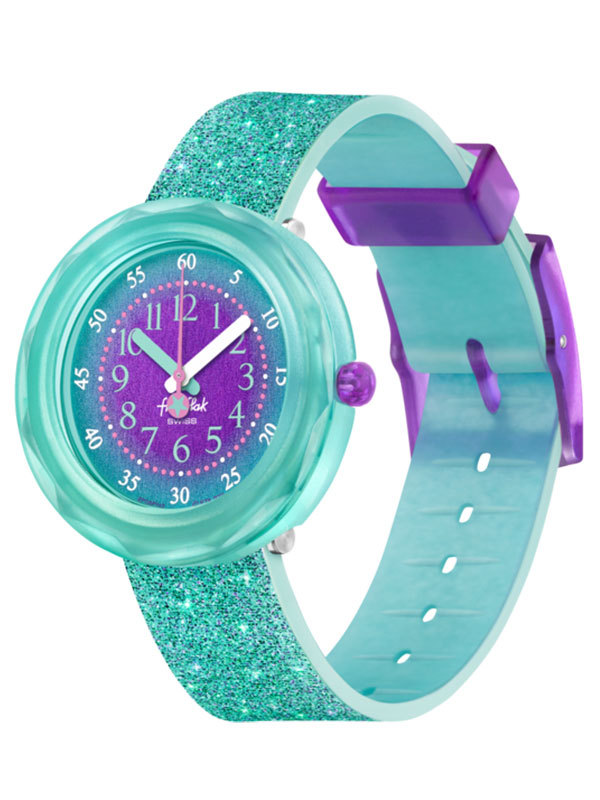Flik Flak Oceanaxus