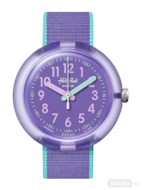 Flik Flak Color Blast Lilac