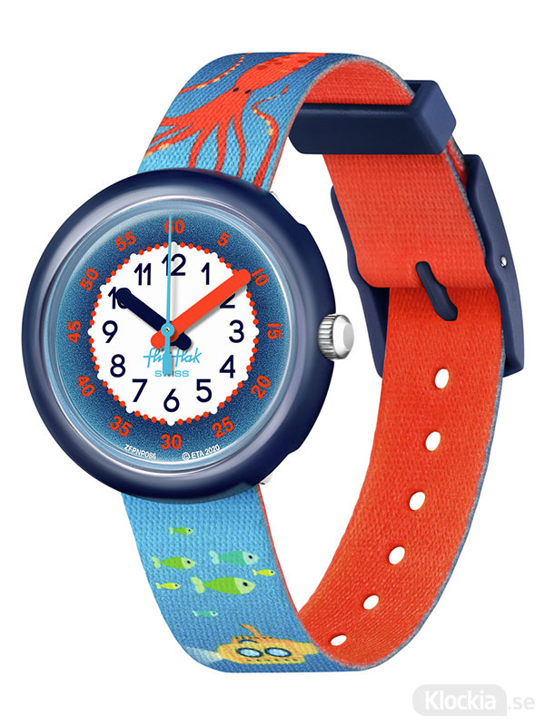 Flik Flak Sea La Vie