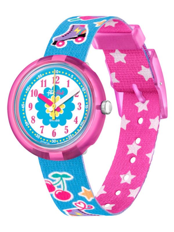 Flik Flak Disco Pop
