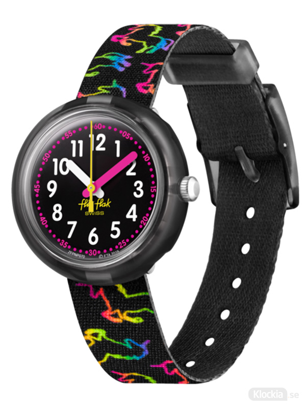 Flik Flak Disco Unicorn