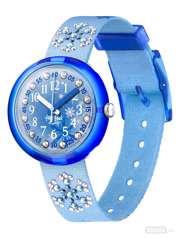Flik Flak Frozilicious