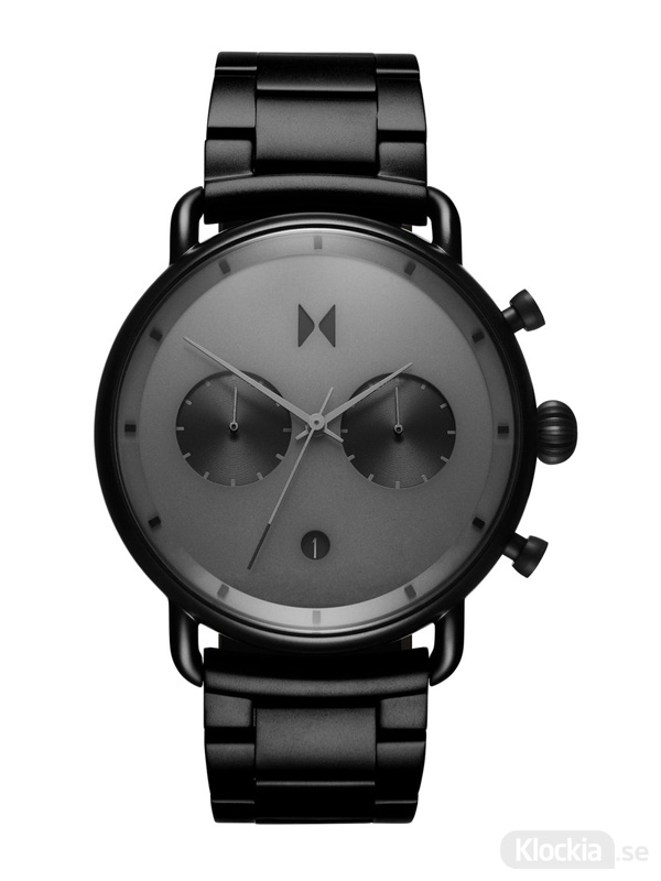 MVMT Blacktop Starlight Black