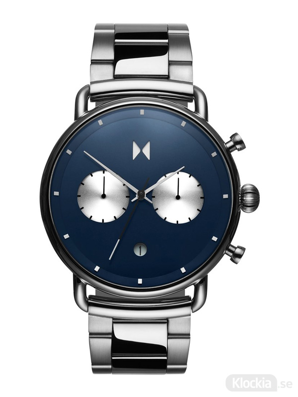 MVMT Blacktop Astro Blue
