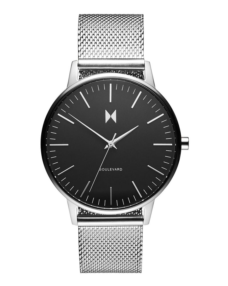 MVMT Boulevard Wilshire 38mm D-MB01-BS