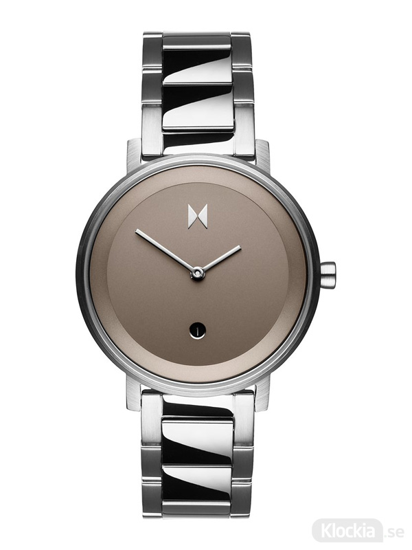MVMT Signature II Champagne Could Silver